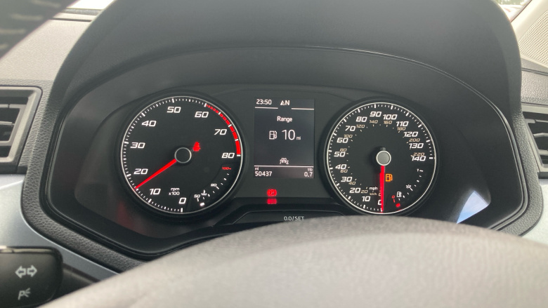 SEAT Arona 1.0 TSI SE Technology [EZ] 5dr Petrol Hatchback